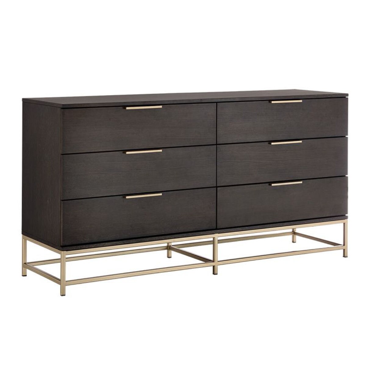Rebel Dresser